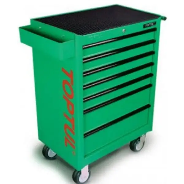 Tủ đựng dụng cụ 7 ngăn 229 chi tiết TOPTUL GCAJ0008