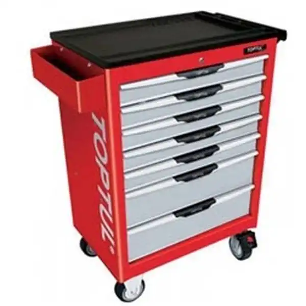 Tủ đựng dụng cụ 7 ngăn 275 chi tiết TOPTUL GCAJ0018