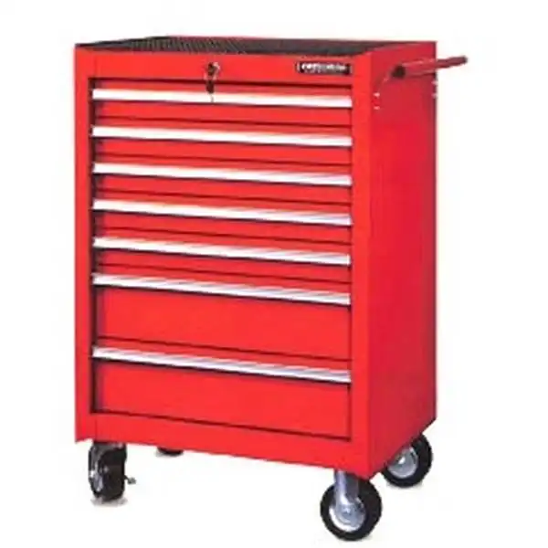 Tủ đựng dụng cụ 7 ngăn Crossman 90-005