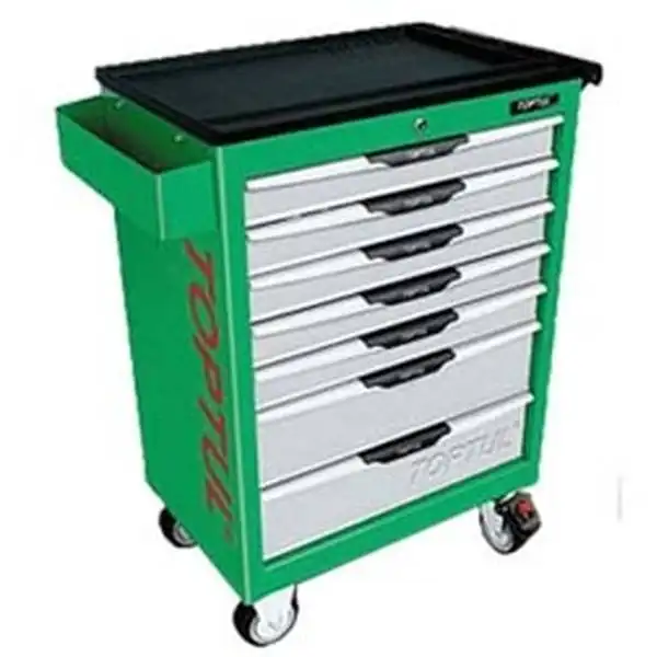 Tủ đựng dụng cụ 7 ngăn TOPTUL TCAG0701