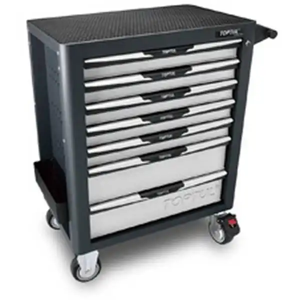 Tủ đựng dụng cụ 8 ngăn TOPTUL GT-38303