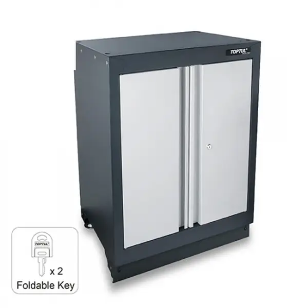 Tủ đựng dụng cụ đồ nghề 2 cánh xoay TOPTUL TBBG0103