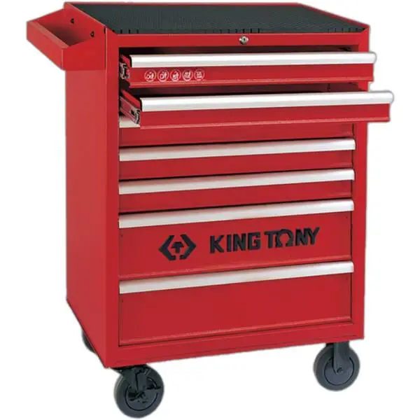 Tủ đựng dụng cụ đồ nghề 7 ngăn Kingtony 87434-7B