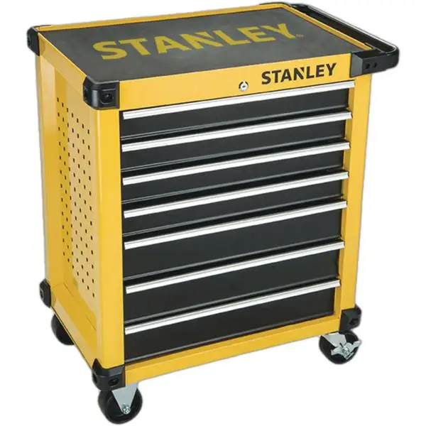 Tủ đựng dụng cụ Stanley 7 ngăn STST74306-8 690x426x889mm