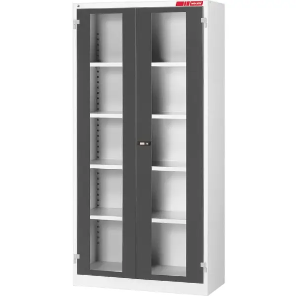 TỦ HOLEX 2 CÁNH POLYCARBONATE WINDOWS 949503 2000 MM