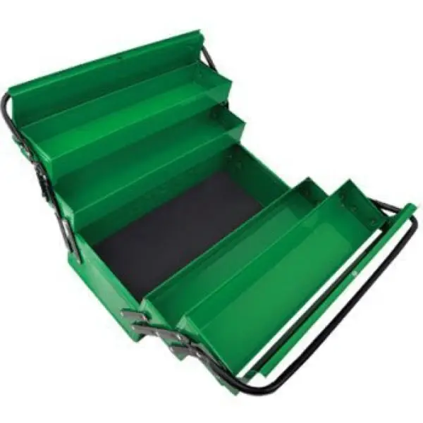 Tủ xách tay 3 phần TOPTUL TBAC0502