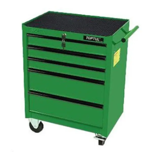 Tủ xách tay 5 ngăn TOPTUL TCAB0501