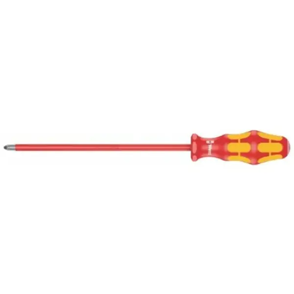 Tua vít 162 i Ph2 thân dài 200mm tổng dài 305mm wera 05006159001 2024
