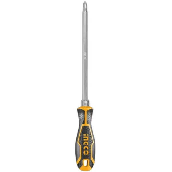 TUA VÍT 2 ĐẦU 135MM INGCO AKISD0203