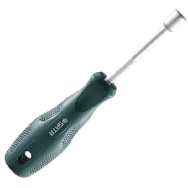 Tua vít 2 đầu 6x150mm Sata 66206