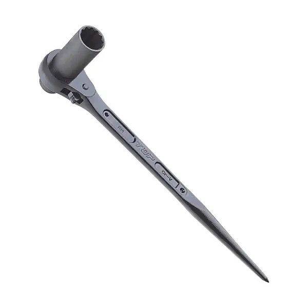 Tua vít 2 đầu cán trong (6 x 150mm) TOP TSD-0175