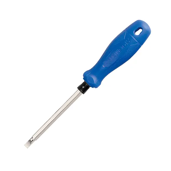 Tua Vít 2 đầu dẹp và bake cao cấp PH2X100mm Kingtony 24110204