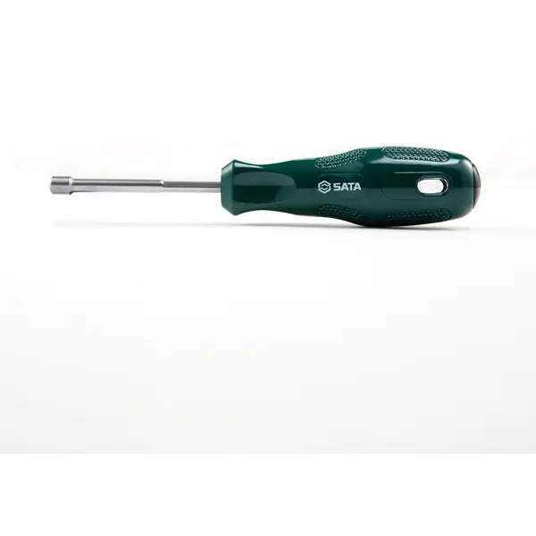 Tua vít 2 dầu Ph2 và trừ 6 dào 150mm Sunflag Perfect Grip 3350