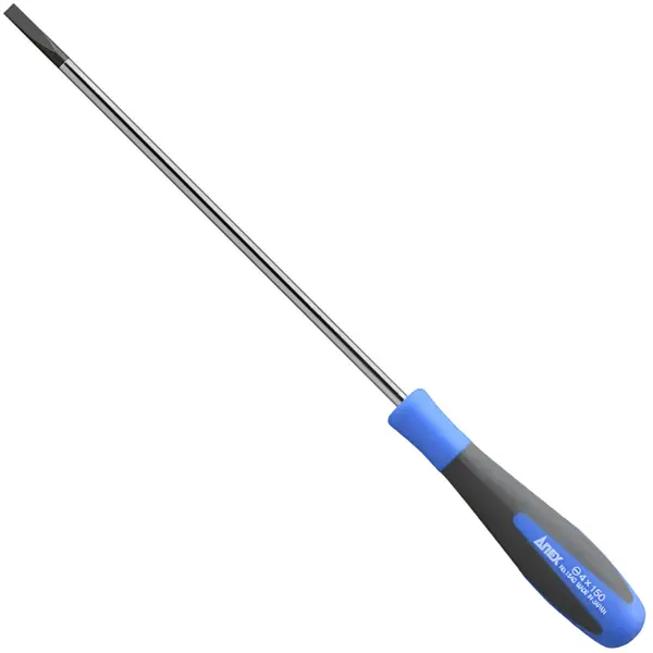 Tua vít 4 cạnh PH2 (+)2.0x30mm Sunflag No.665