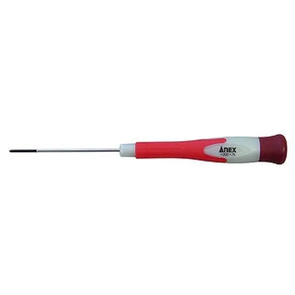 Tua vít 4 cạnh PH2 dài 100mm (+) #2×100 Sunflag No.6800