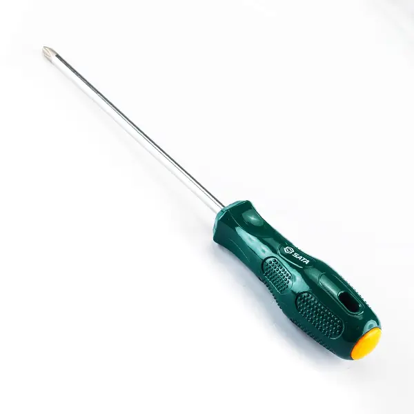 Tua vít bake 4 cạnh PH2 dài 150mm Sunflag dòng Perfect Grip 3380-PH2X150