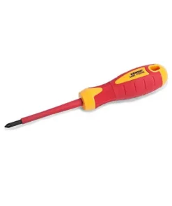 Tua vít bake cách điện 1000V VDE Kendo 20424 PH3x150mm