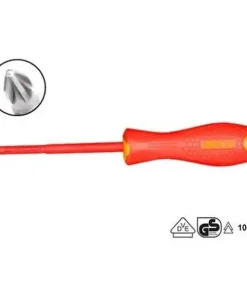 Tua Vít Bake Cách Điện HISD81PH060 INGCO