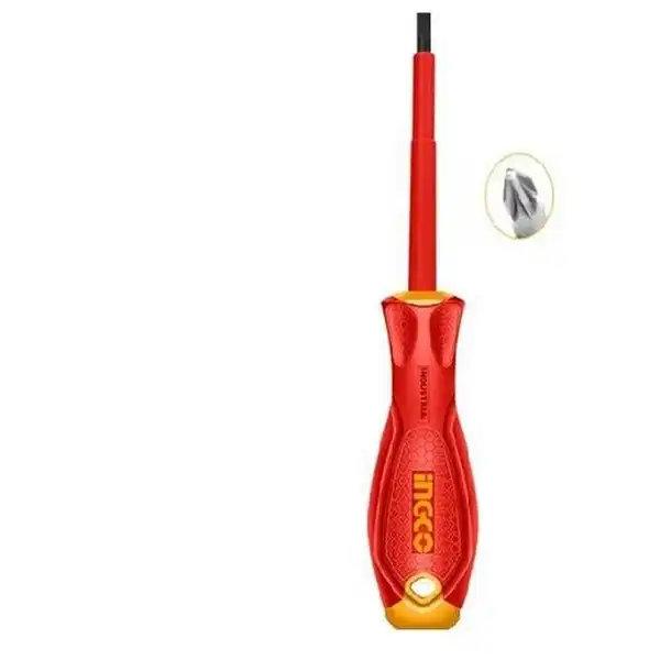 Tua Vít Bake Cách Điện HISD81PH180 INGCO