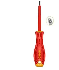 Tua Vít Bake Cách Điện HISD81PZ2100 INGCO