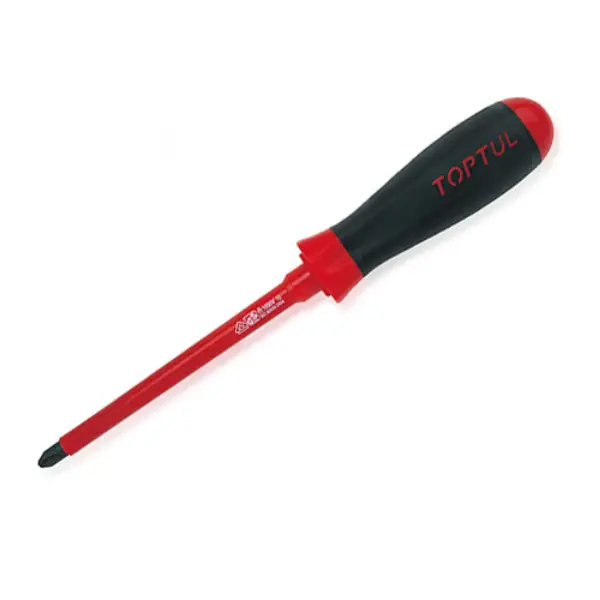 Tua vít bake cách điện từ tính TOPTUL FBEB0210