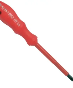 Tua vít bake ELORA 910PH, cán bọc cách điện VDE 1000V