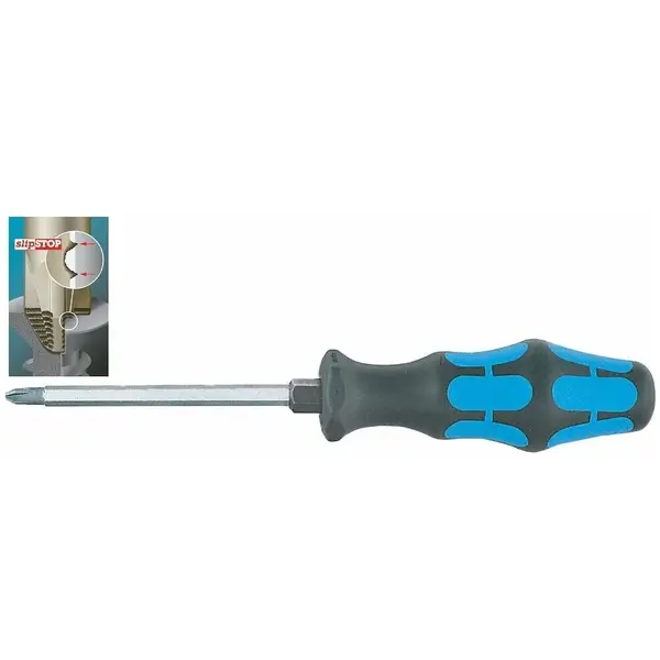 TUA VÍT BAKE PH 3 WERA KRAFTFORM ĐẦU PHỦ KIM CƯƠNG 05002815001