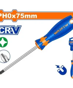 Tua Vít Bake Ph0X75Mm WSD2203 WADFOW