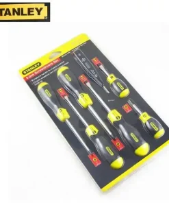 Tua vít bộ 6c Stanley STHT92002-8