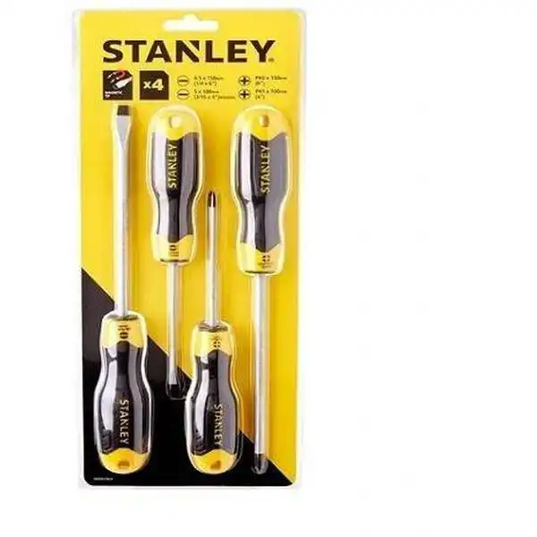 Tua vít bộ Stanley STMT66671