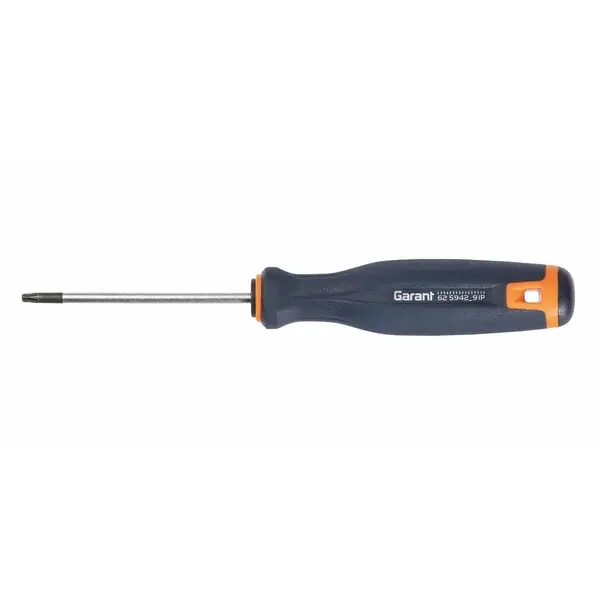 TUA VÍT Bông HOA THỊ 9IP (TORX PLUS) GARANT