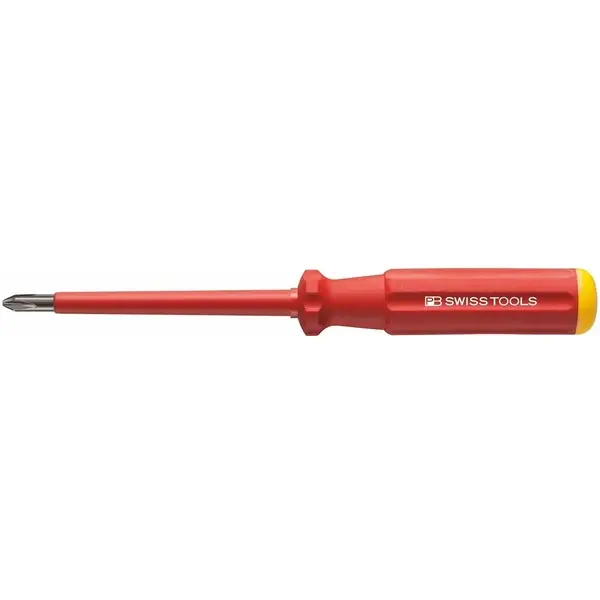 TUA VÍT CÁCH ĐIỆN 1000V PB SWISS TOOLS PH2 PB 5190.2-100