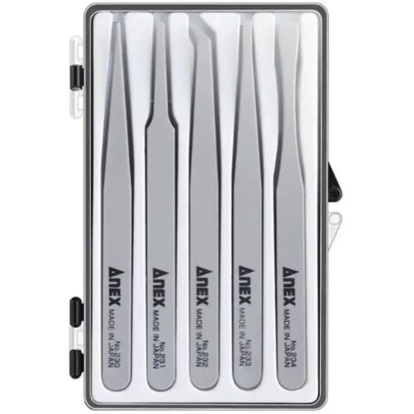 Tua vít cách điện bake #1x80mm Stanley 65-973