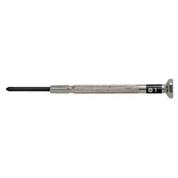 Tua vít cách điện PH2x100mm Makita B-66139