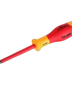 TUA VÍT CÁCH ĐIỆN PH3x150mm TOLSEN V30403