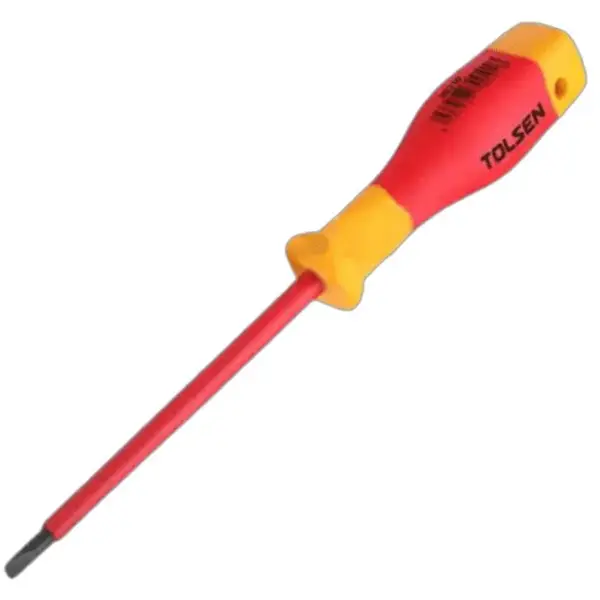TUA VÍT CÁCH ĐIỆN TOLSEN V30210 1.0x5.5x125mm