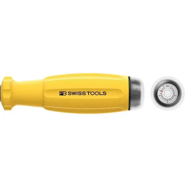 TUA VÍT CHỈNH LỰC, CHỐNG TĨNH ĐIỆN ESD, TỰ ĐỘNG, ĐẦU THAY THẾ, 500 CNM