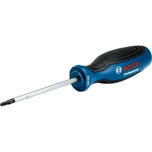 TUA VÍT ĐẦU BÔNG TX20x100 MM BOSCH 1600A01V0C