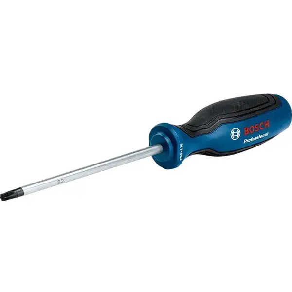 TUA VÍT ĐẦU BÔNG TX30x125 MM BOSCH 1600A01V0E