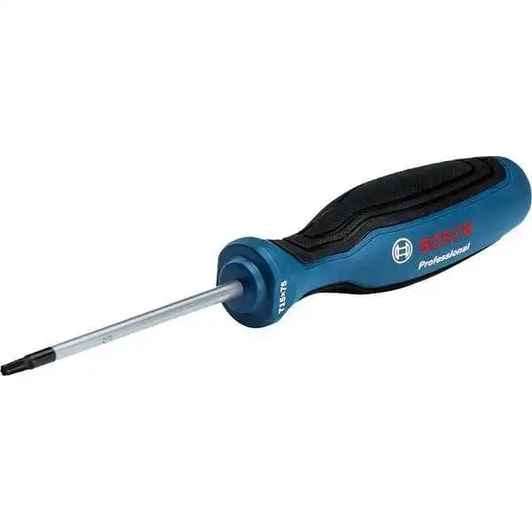 Tua vít đầu bôngTX15x75 mm Bosch 1600A01V0B