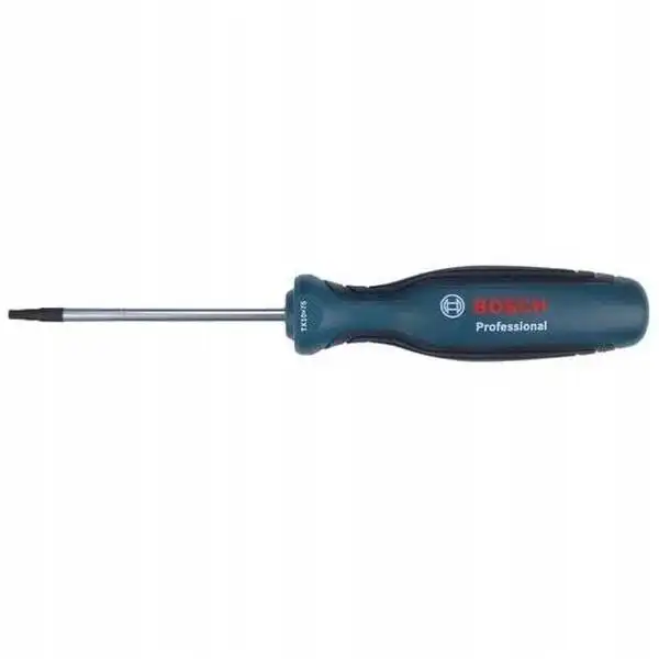 Tua vít đầu bôngTX25x100 mm Bosch 1600A01V0D