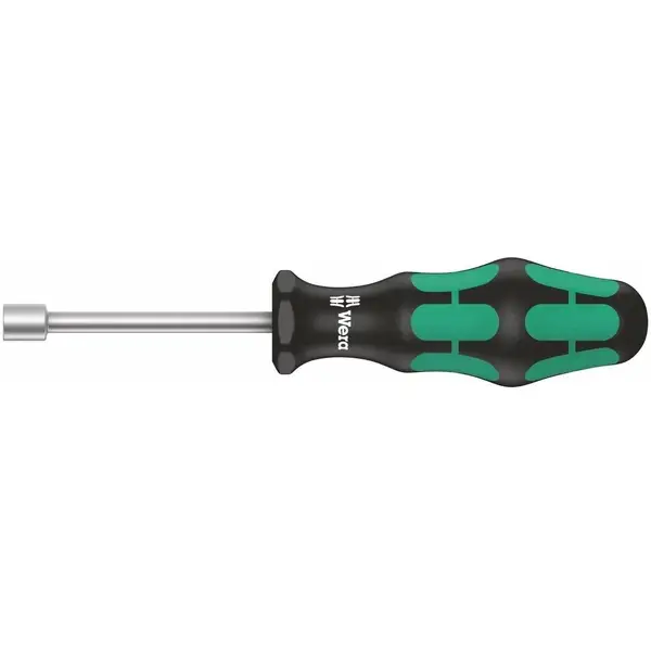 TUA VÍT ĐẦU Bu lông 8MM WERA