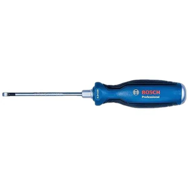 TUA VÍT ĐẦU DẸP SL6.5x125 MM BOSCH 1600A01TG1