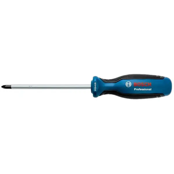 TUA VÍT ĐẦU HOA THỊ PZ2x125 MM BOSCH 1600A01V08