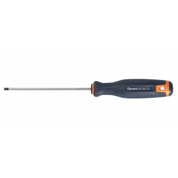 Tua vít đầu lục giác 2, 5mm cán Haptoprene Garant