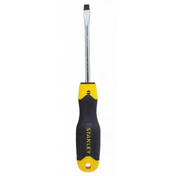 Tua vít dẹp 3mm x 100mm Stanley STMT60818-8