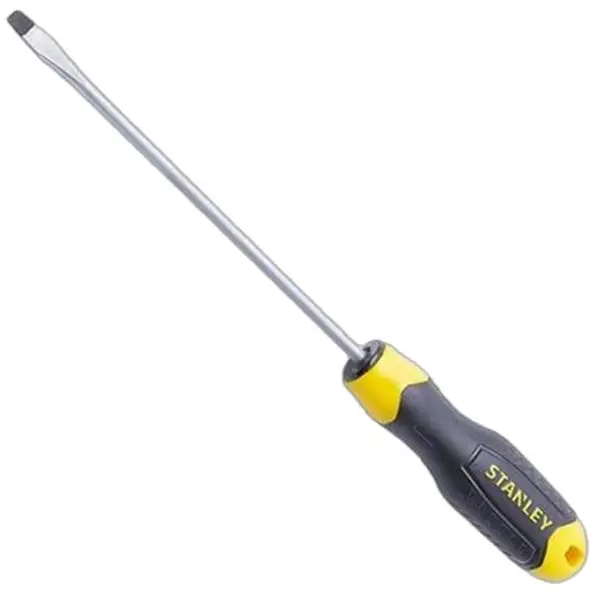 TUA VÍT DẸP 3mm x 150mm STANLEY STMT60820-8