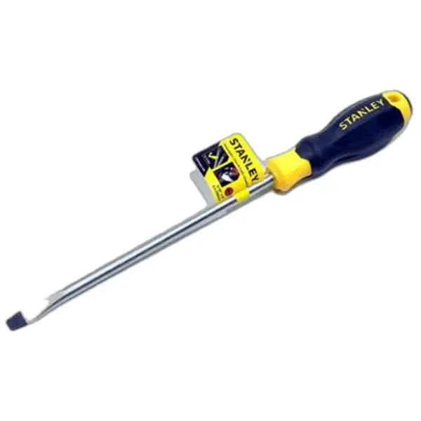 TUA VÍT DẸP 3mmX100mm STANLEY STMT60818-8