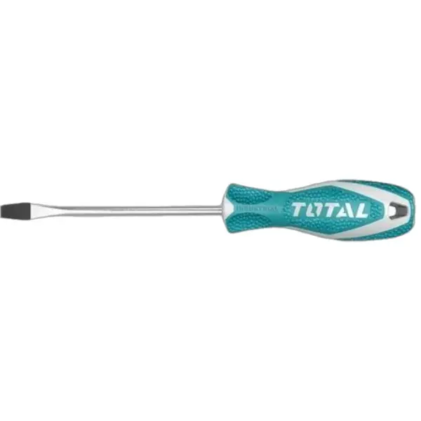 TUA VÍT DẸP 4x100MM TOTAL THT21446