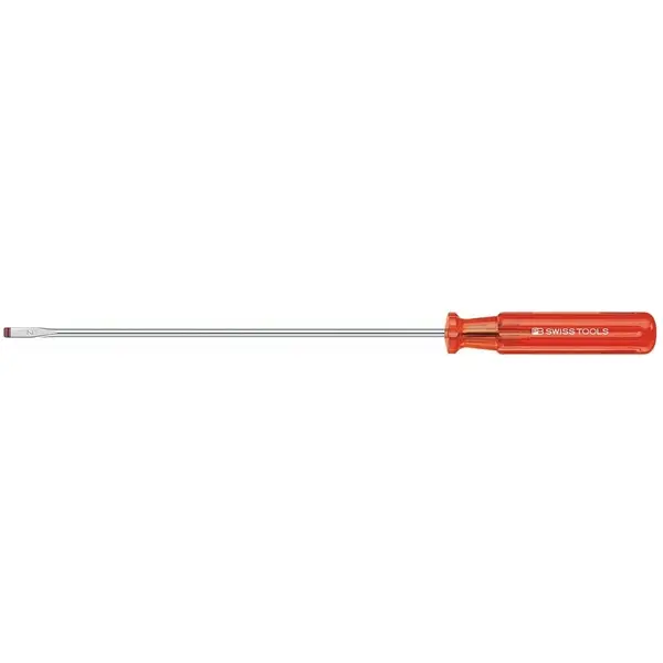 TUA VÍT DẸP 5, 5MM CLASSIC THÂN DÀI 250MM TỔNG DÀI 350MM PB SWISS TOOLS 140.3-250